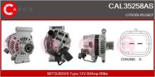 CASCO SRL CAL35258AS