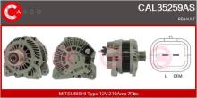 CASCO SRL CAL35259AS