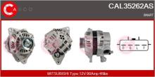CASCO SRL CAL35262AS