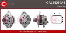 CASCO SRL CAL35265AS