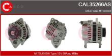 CASCO SRL CAL35266AS