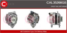 CASCO SRL CAL35266GS