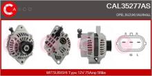 CASCO SRL CAL35277AS