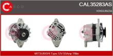 CASCO SRL CAL35283AS