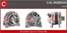 CASCO SRL CAL35285GS