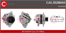 CASCO SRL CAL35286AS
