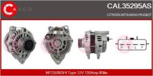 CASCO SRL CAL35295AS