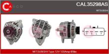 CASCO SRL CAL35298AS