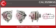 CASCO SRL CAL35298GS