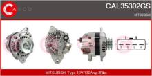 CASCO SRL CAL35302GS