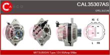 CASCO SRL CAL35307AS