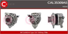 CASCO SRL CAL35309AS