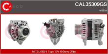 CASCO SRL CAL35309GS