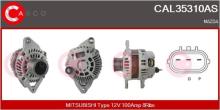 CASCO SRL CAL35310AS