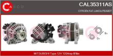 CASCO SRL CAL35311AS