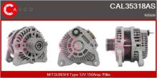 CASCO SRL CAL35318AS