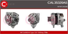 CASCO SRL CAL35320AS