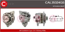 CASCO SRL CAL35324GS