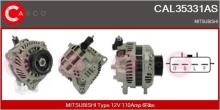 CASCO SRL CAL35331AS