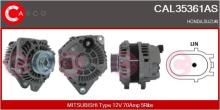 CASCO SRL CAL35361AS