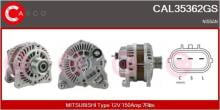 CASCO SRL CAL35362GS