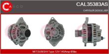 CASCO SRL CAL35383AS