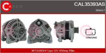 CASCO SRL CAL35393AS
