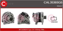 CASCO SRL CAL35393GS