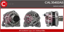 CASCO SRL CAL35402AS