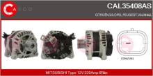 CASCO SRL CAL35408AS