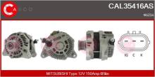 CASCO SRL CAL35416AS