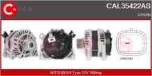 CASCO SRL CAL35422AS