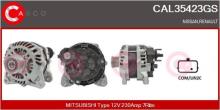 CASCO SRL CAL35423GS