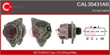 CASCO SRL CAL35431AS