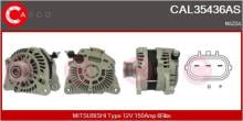 CASCO SRL CAL35436AS
