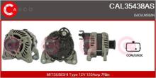 CASCO SRL CAL35438AS