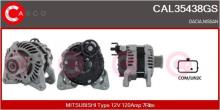 CASCO SRL CAL35438GS