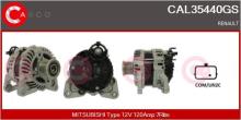 CASCO SRL CAL35440GS