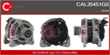 CASCO SRL CAL35451GS