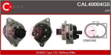 CASCO SRL CAL40004GS