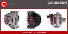 CASCO SRL CAL40018AS