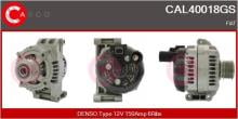 CASCO SRL CAL40018GS