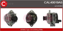 CASCO SRL CAL40019AS