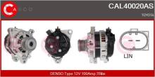 CASCO SRL CAL40020AS