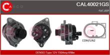 CASCO SRL CAL40021GS