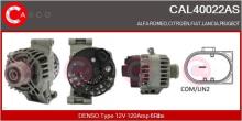 CASCO SRL CAL40022AS