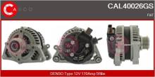 CASCO SRL CAL40026GS