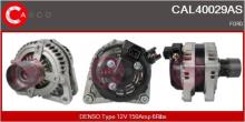 CASCO SRL CAL40029AS