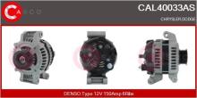 CASCO SRL CAL40033AS