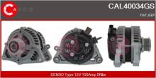 CASCO SRL CAL40034GS